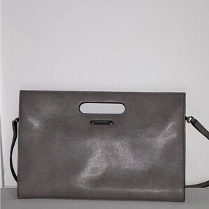 2010s Leather Michael Kors Bag